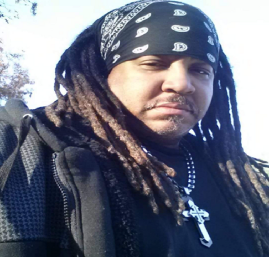 Floyd Aaron Byrd Jr. Profile Photo