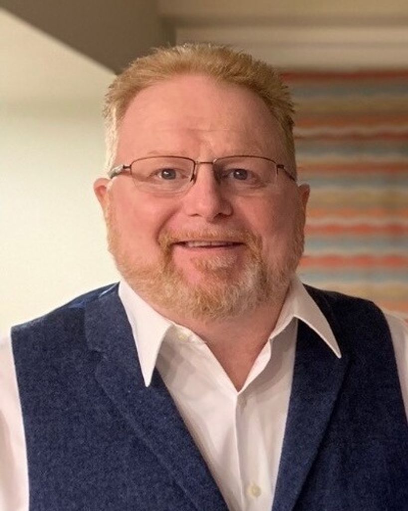 Kevin Lee Carr Profile Photo