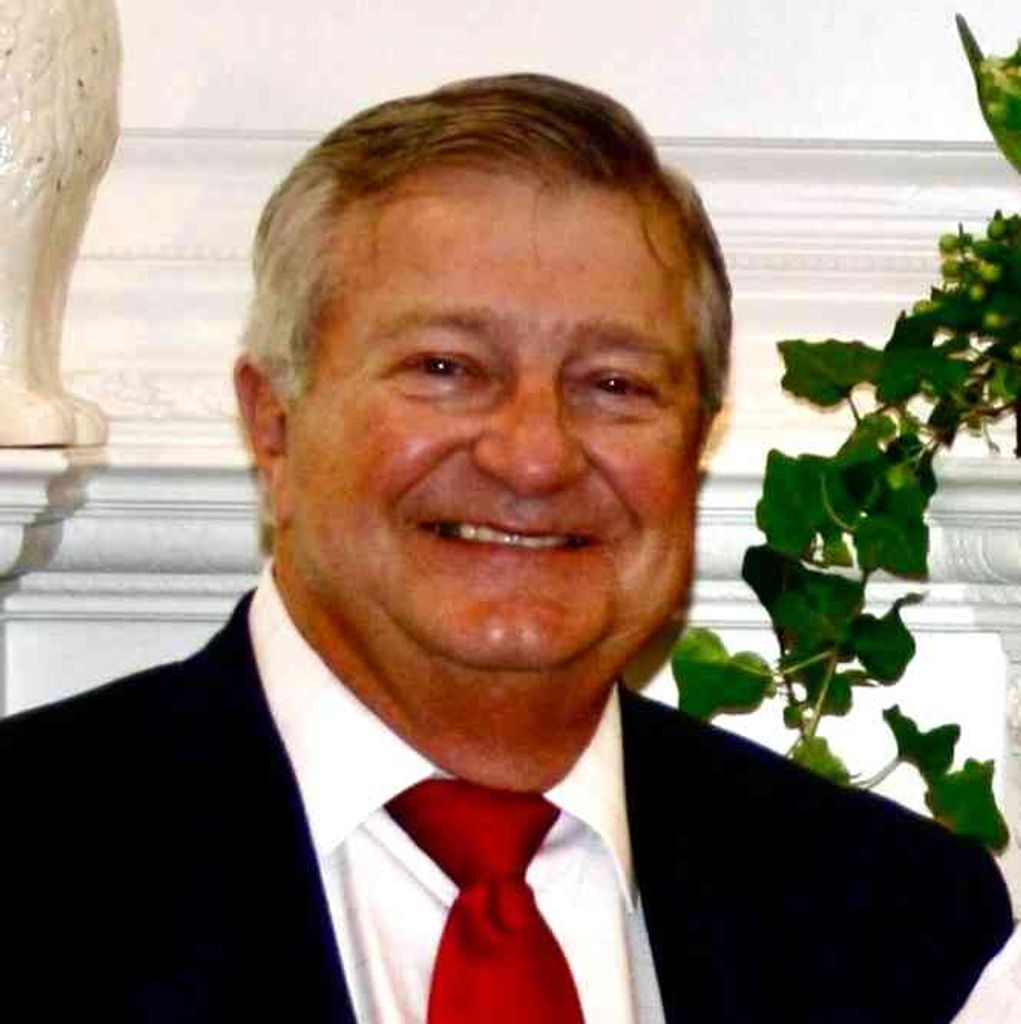 Mike Boswell Profile Photo