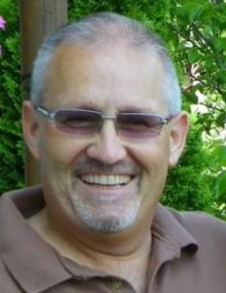 Gordon Frank Speigle