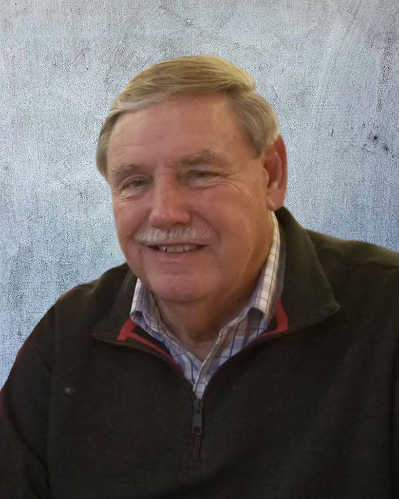 Preston L. Cain Jr.