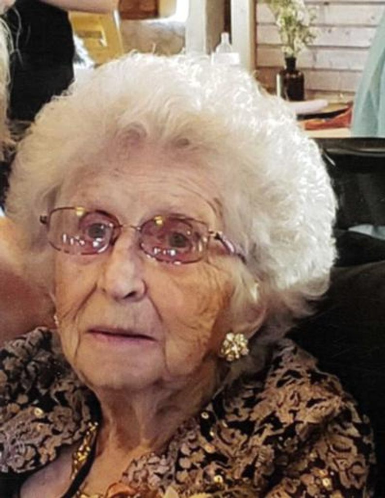 Mildred Venator Profile Photo