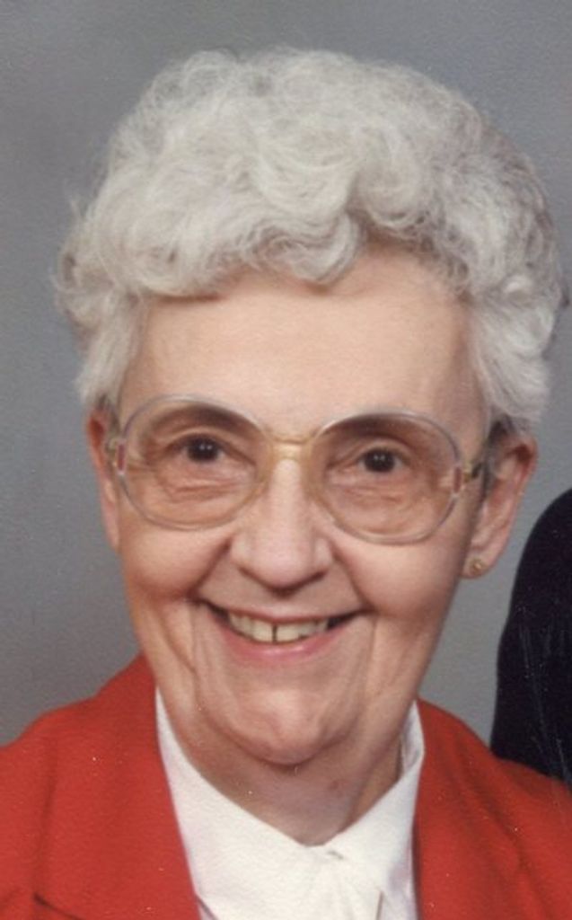 Phyllis B. Lee