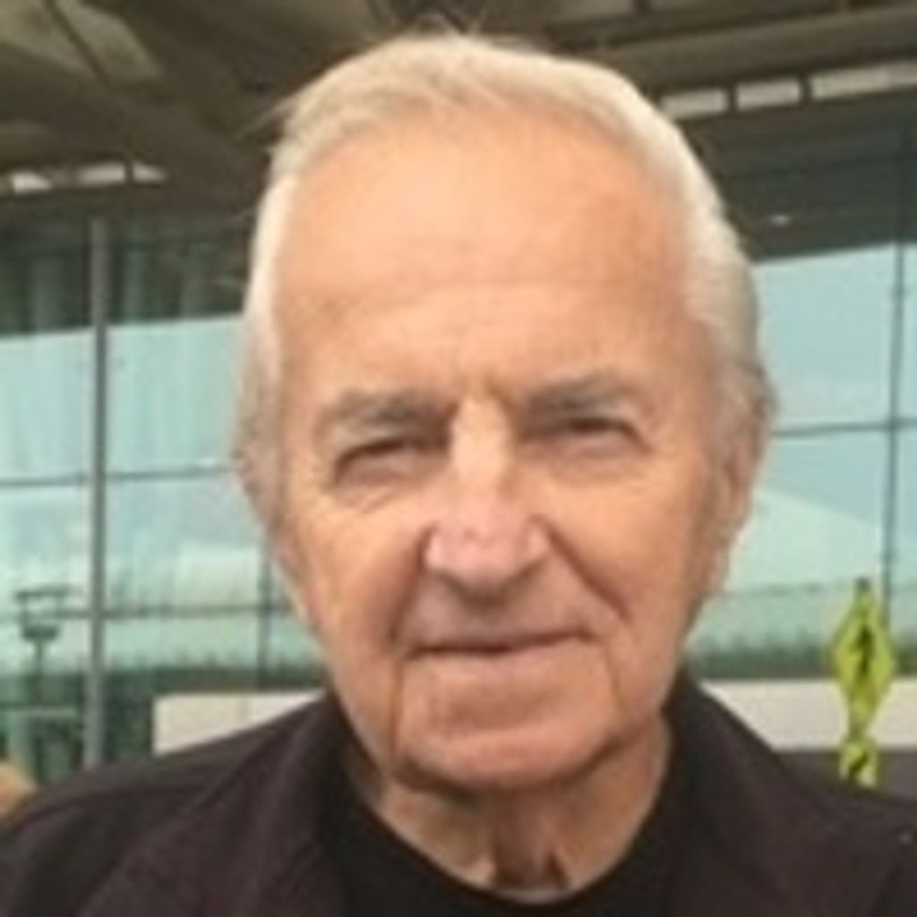 Robert "Bob" Goodey Profile Photo