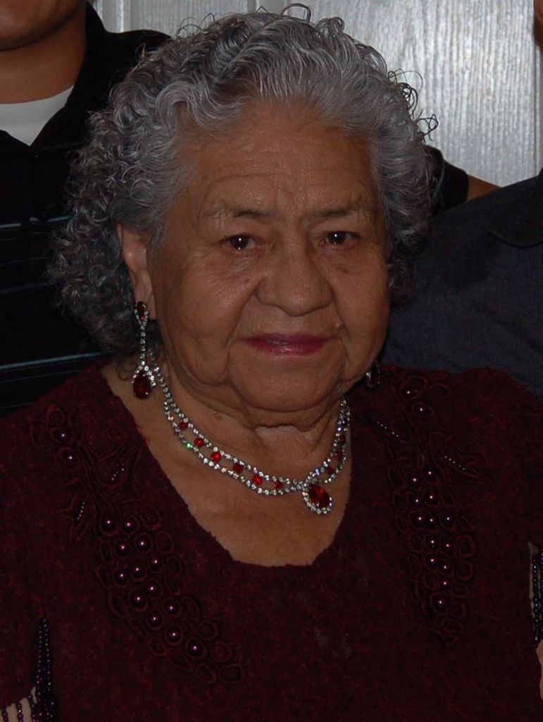 Oliva Padilla Ramirez