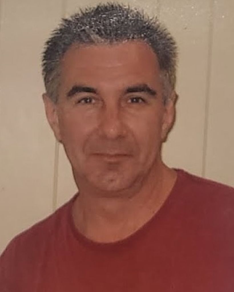 Lawrence "Larz" Lyons, Jr. Profile Photo
