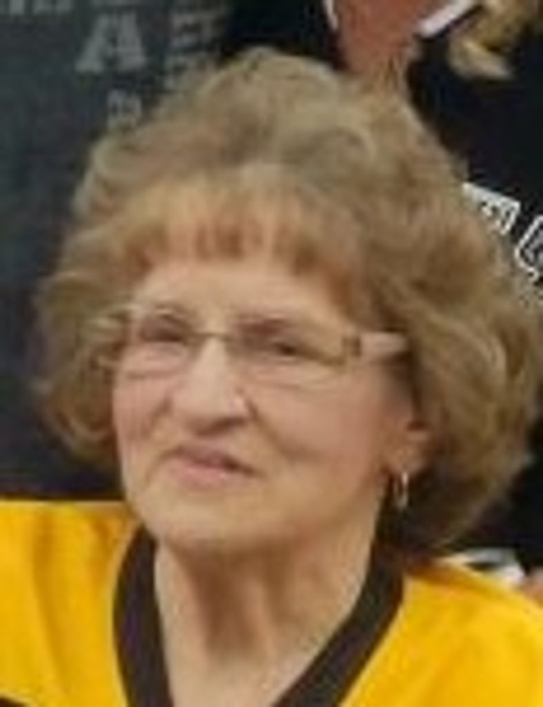 Barbara Sell