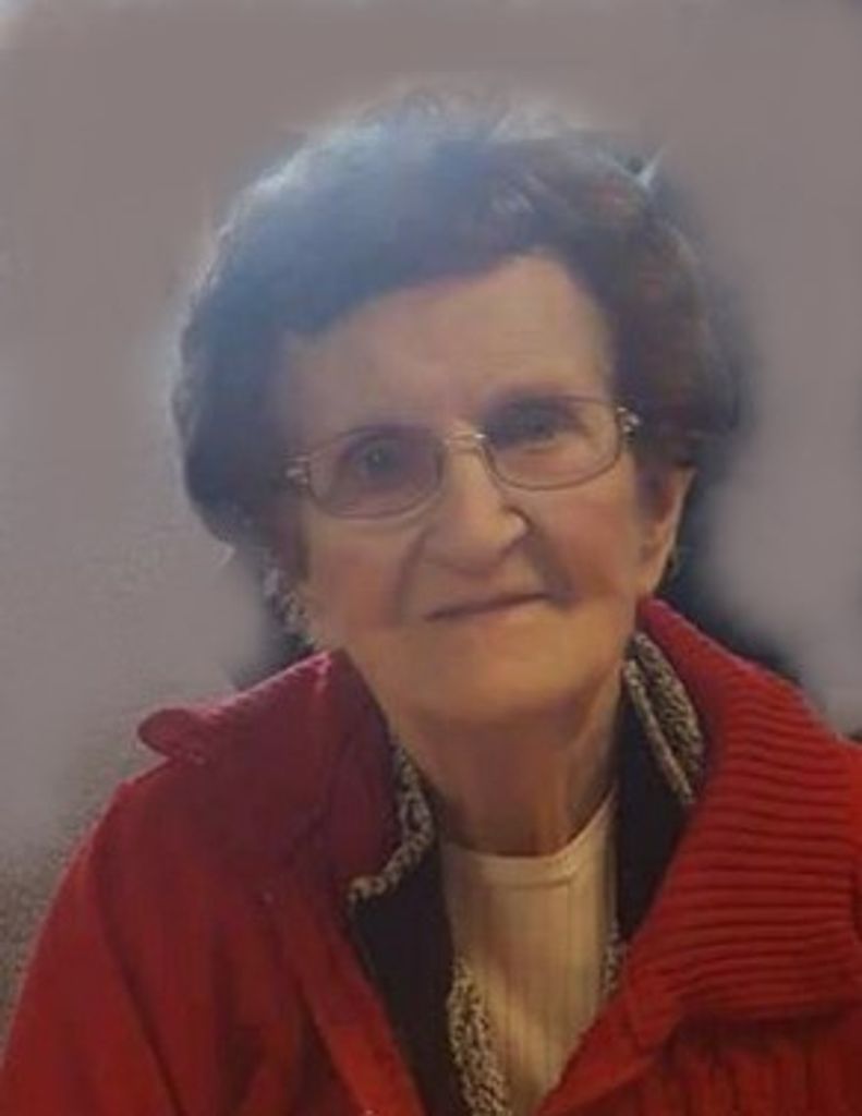 Florence Ziwicki