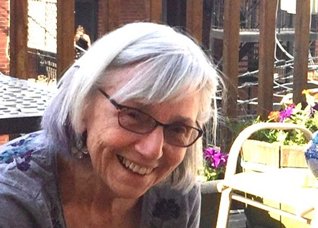 Jeanne Fleischhacker