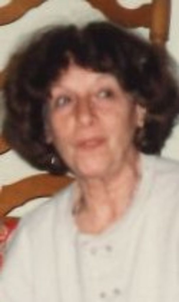 Mary (Angelo)  Sardelli Profile Photo
