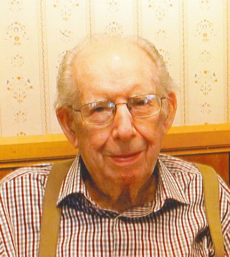 Marcel W. "Mark" Arnal