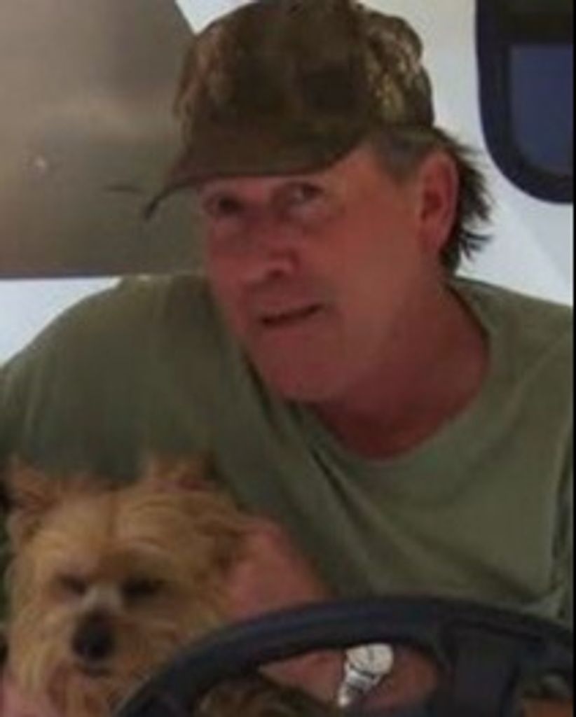 Gene Allen Oldfather