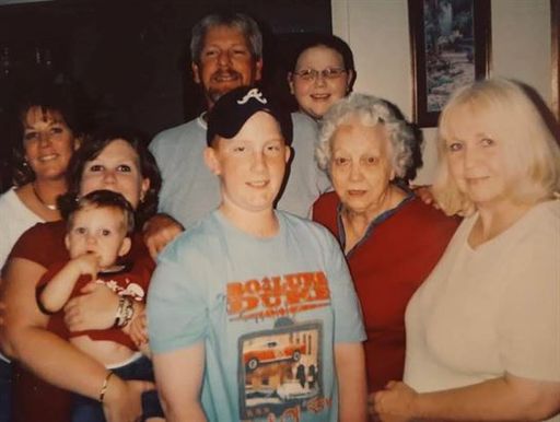 Hilda Jean Gillispie photo gallery thumbnail 95 of 109