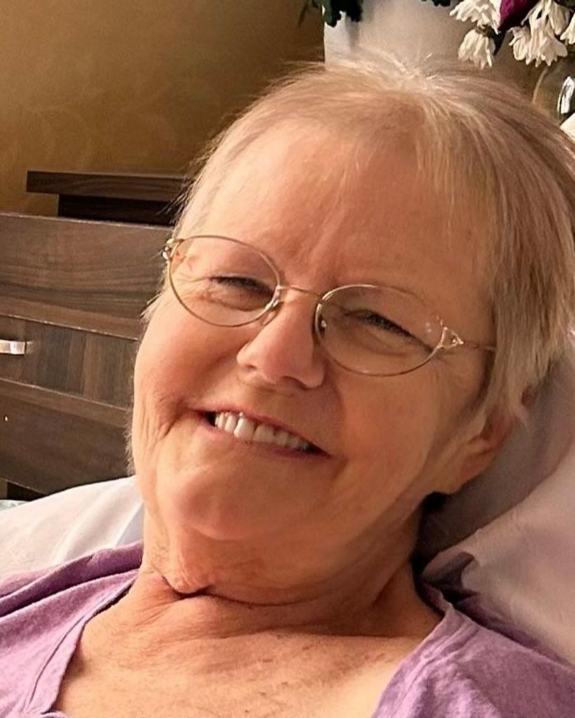 Maryellen Klein