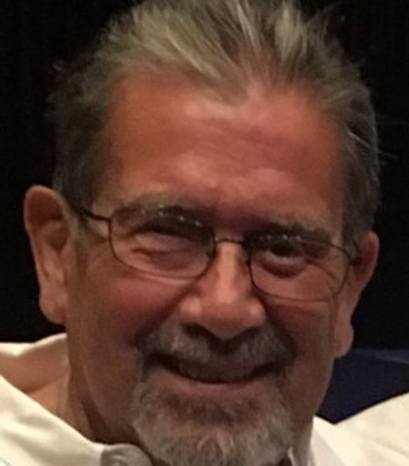 Frank Rea Profile Photo