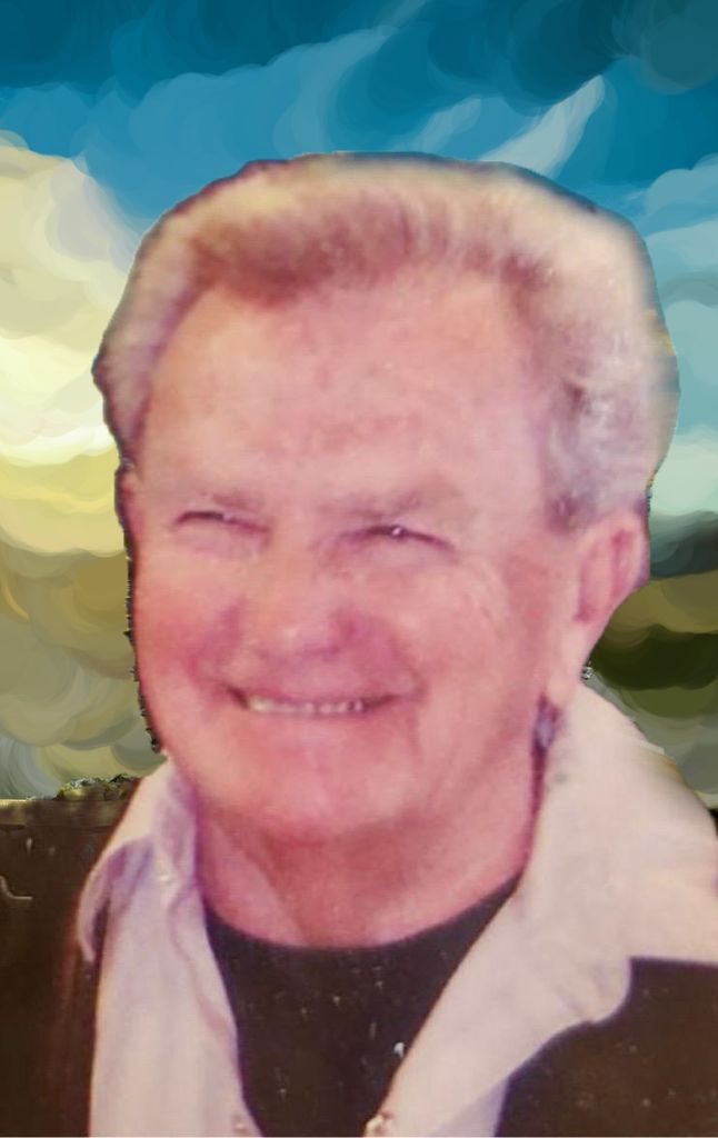 Billy Joe Delcour Profile Photo