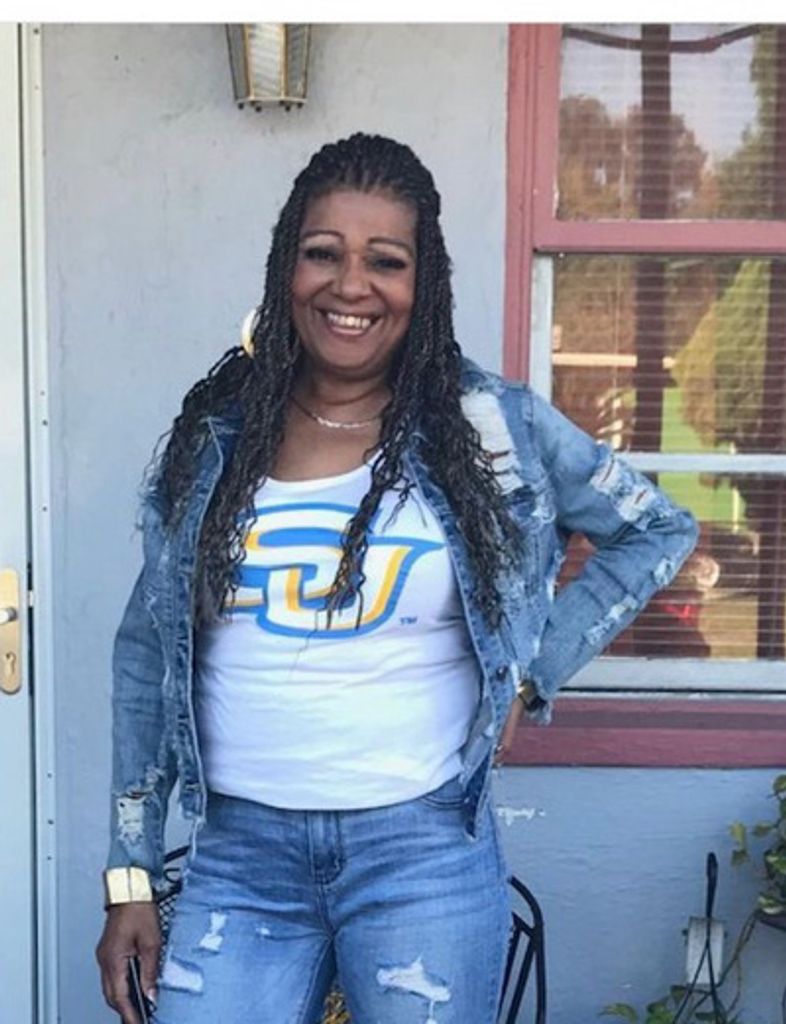 Cassandra Dabney Profile Photo