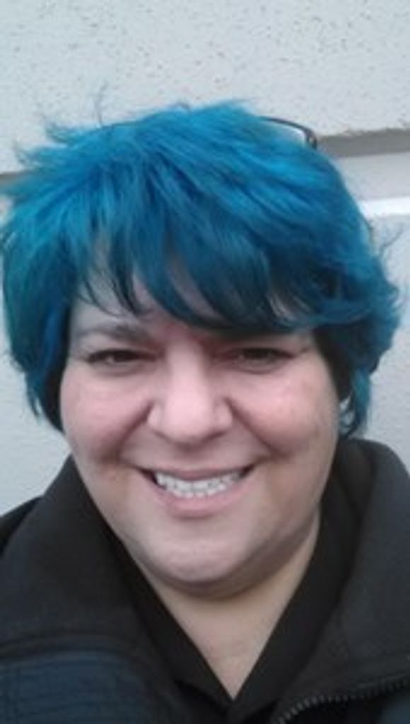 Andrea Kay Turner