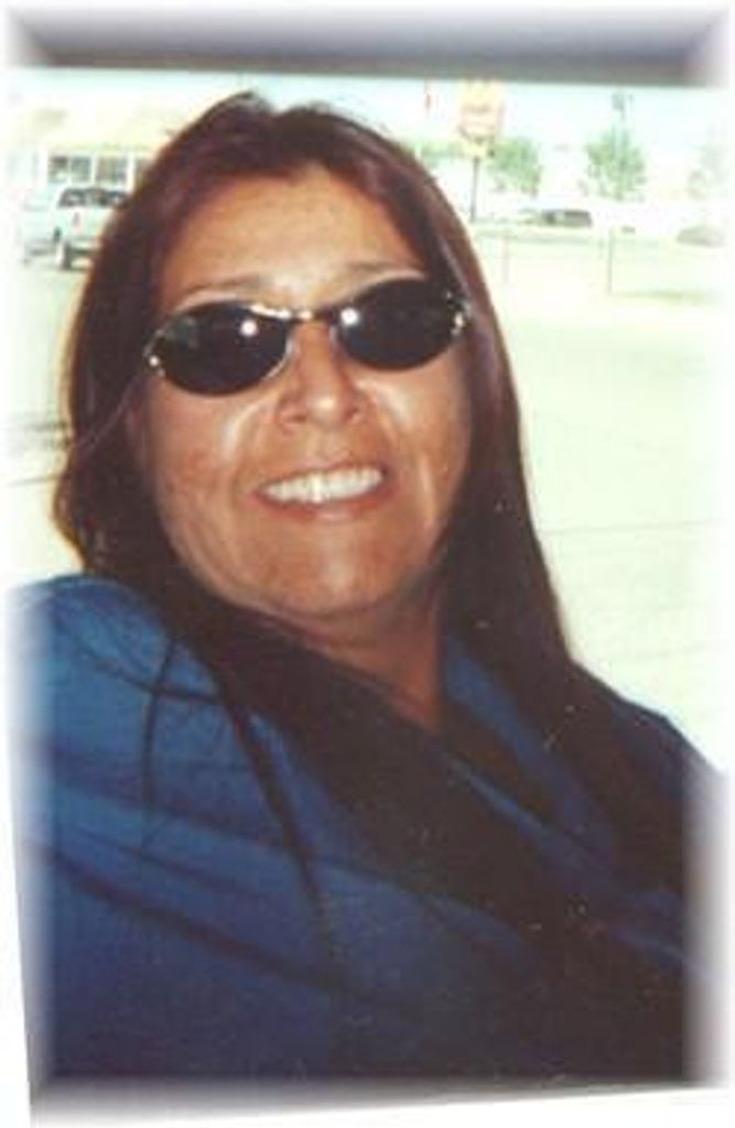 Charlene Marie Cochran Jackson