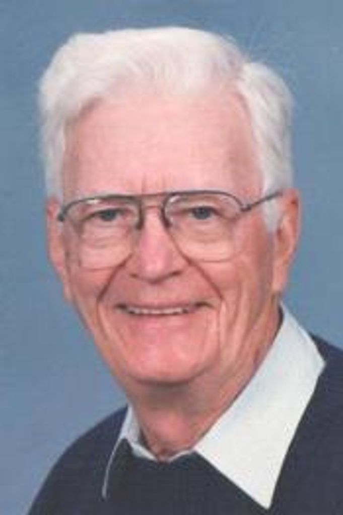 Edward P. Kerens