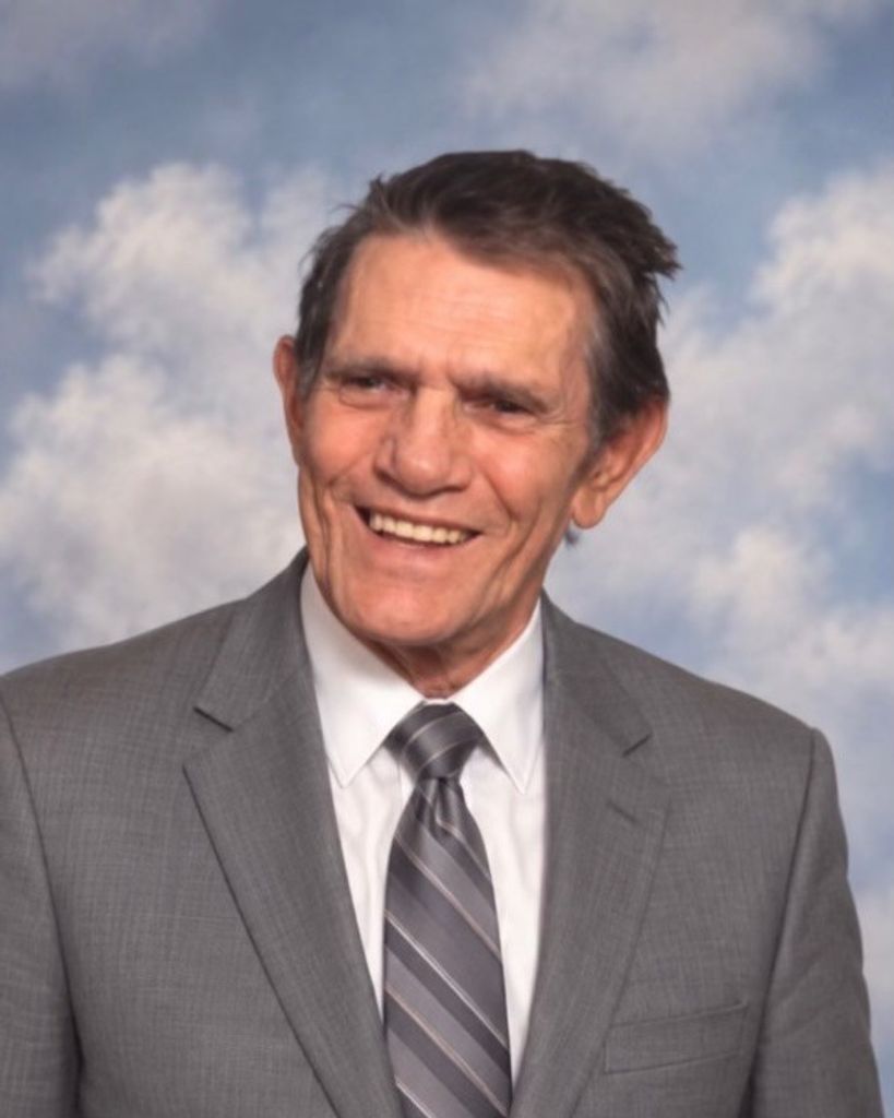 Wallace Harper Profile Photo