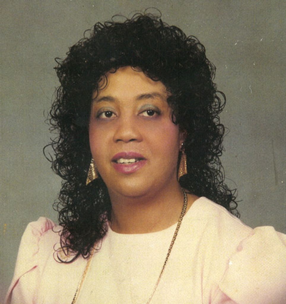 Ms. Constance Joyce Ford Profile Photo