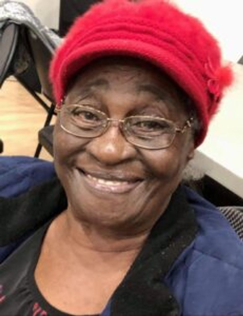 Phyllis Victoria Johnson