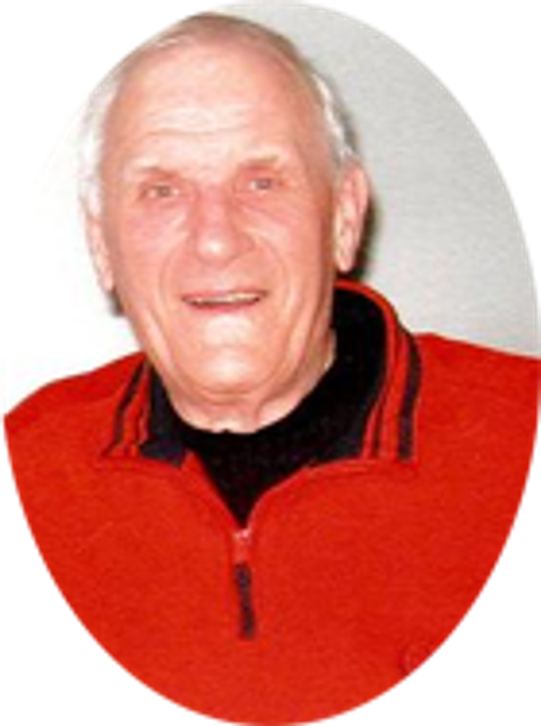 Ron Attwell