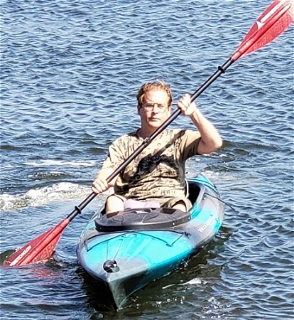 Daniel Christopher Keenan Profile Photo