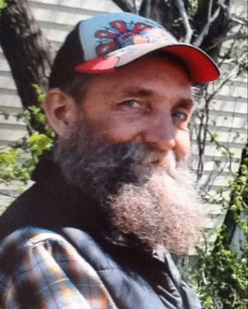 Kenneth John Rempel