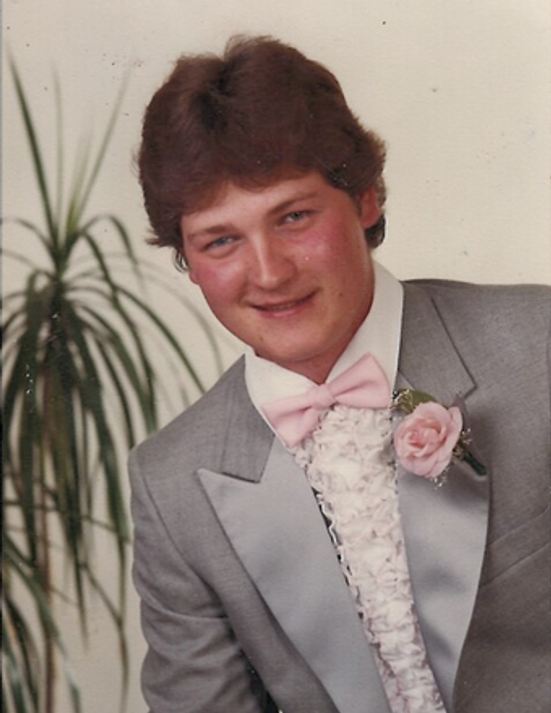 Andrew "Andy" Ray Harney Profile Photo