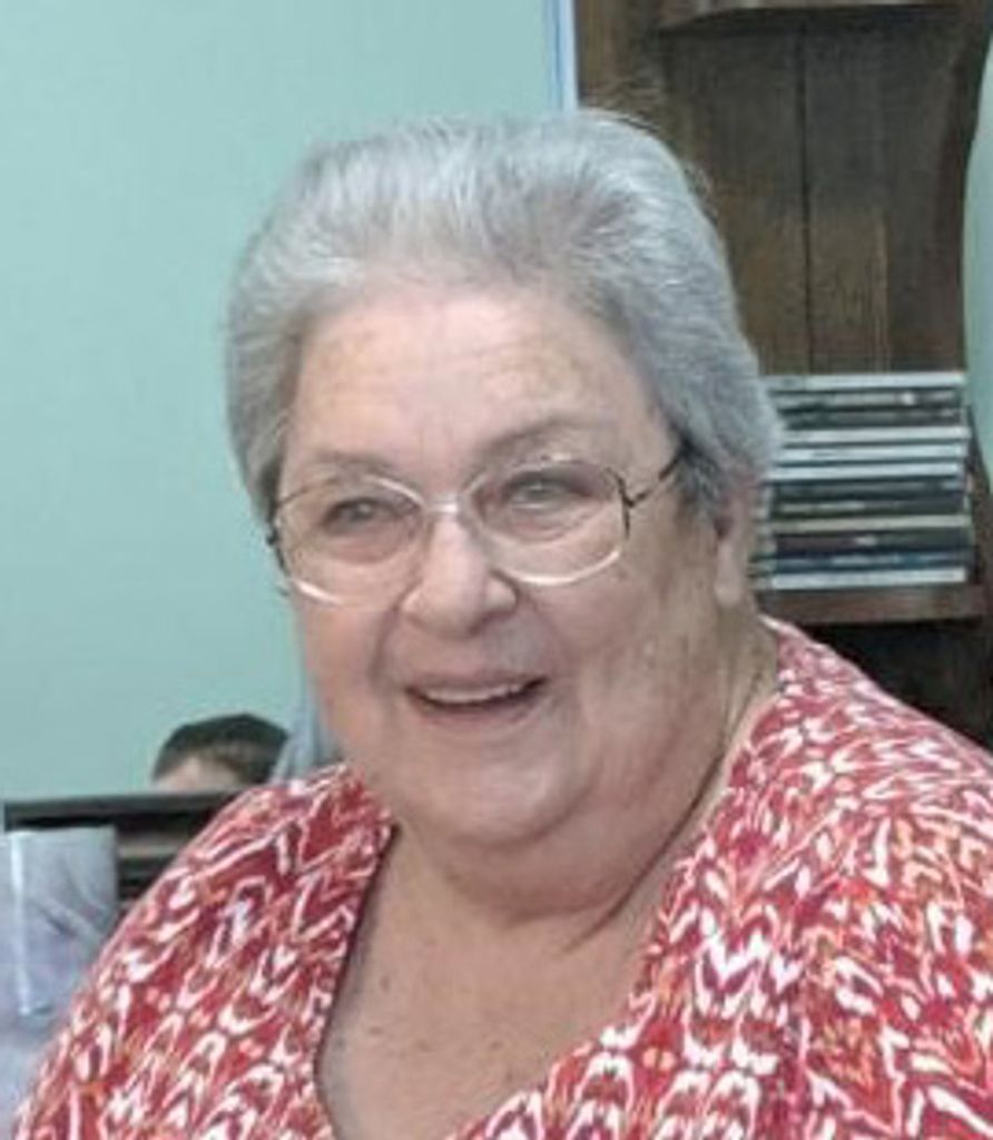 Janie Cook