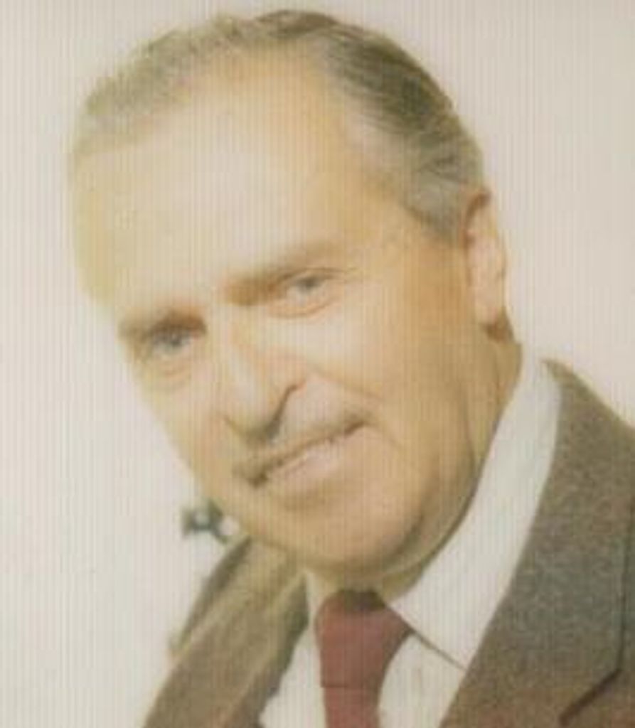 Gordon McFadyen