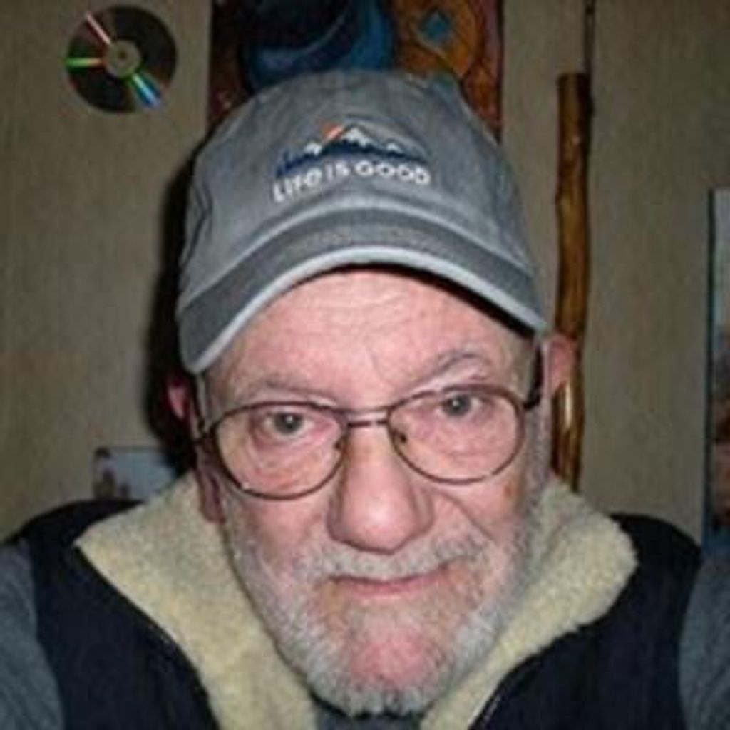 Scott C Haley Profile Photo