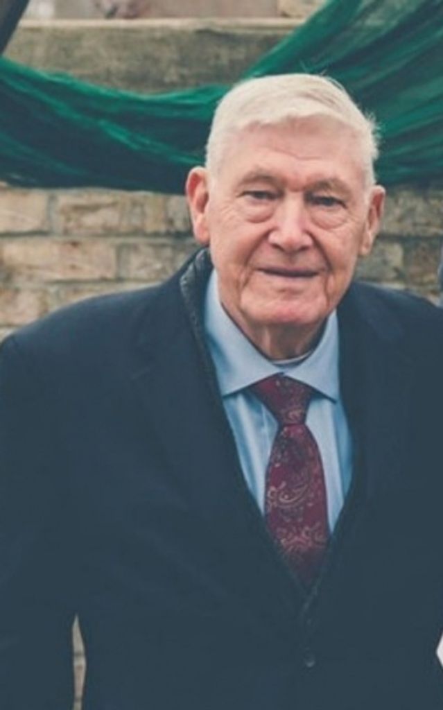 Roger Riddle Profile Photo