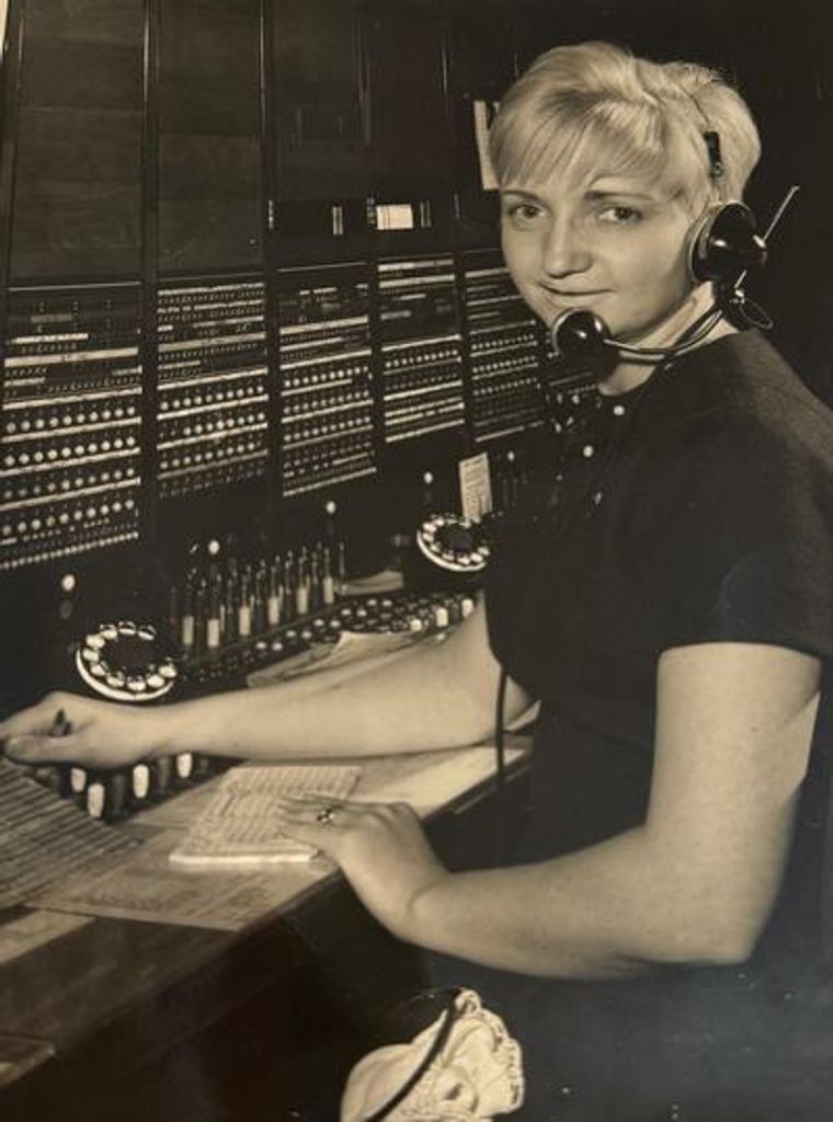 Ruth Elizabeth Regan Profile Photo