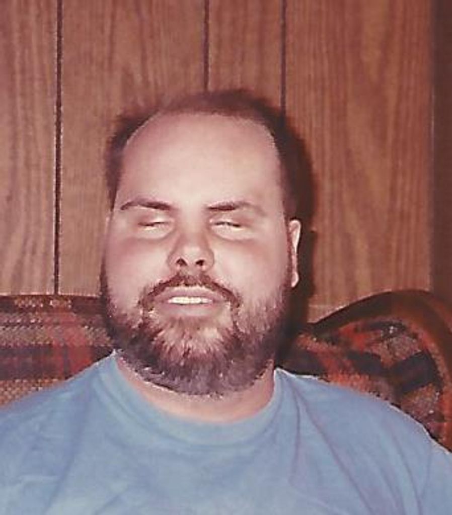 Andrew "Mick" Michael Royka