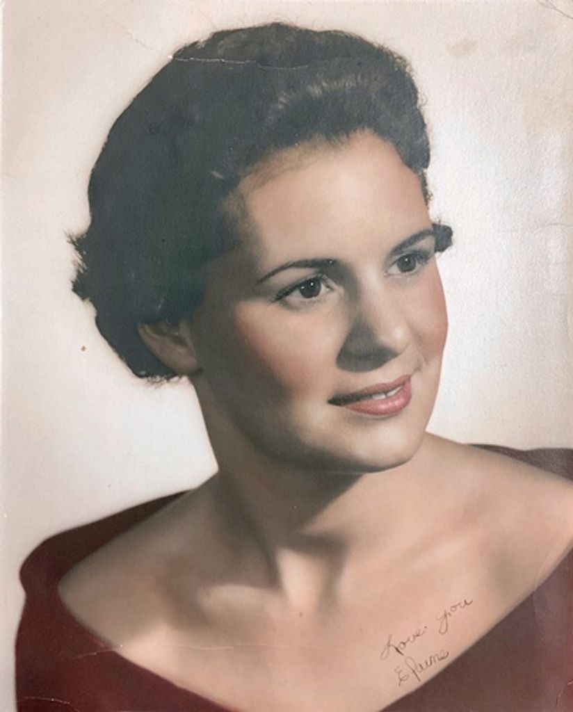 Mary “Elaine” Cain Profile Photo