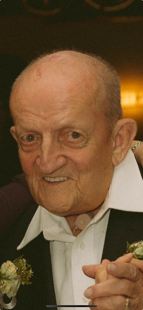 Raymond A. Tretter Profile Photo