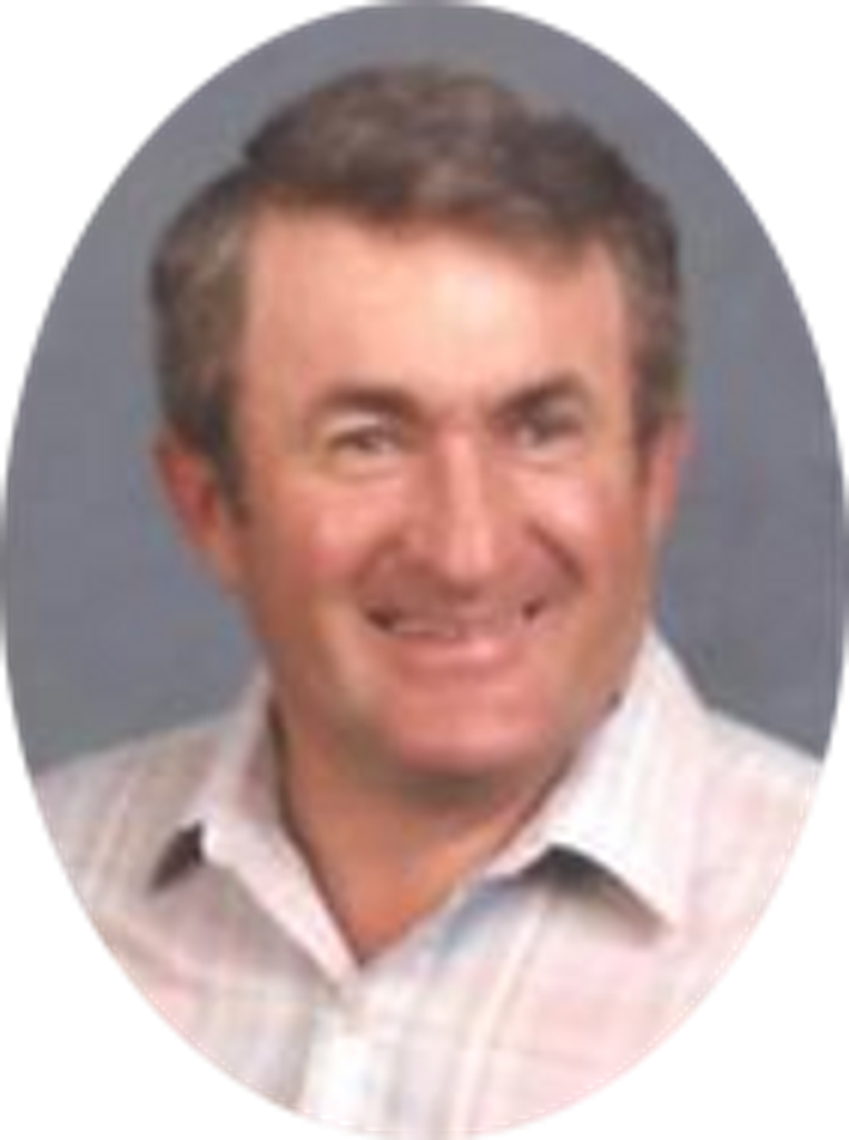 Roland Boucher
