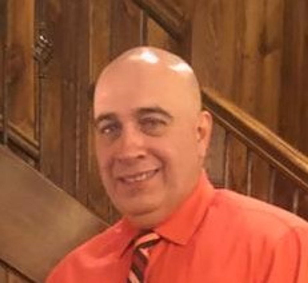 Ruben Solis