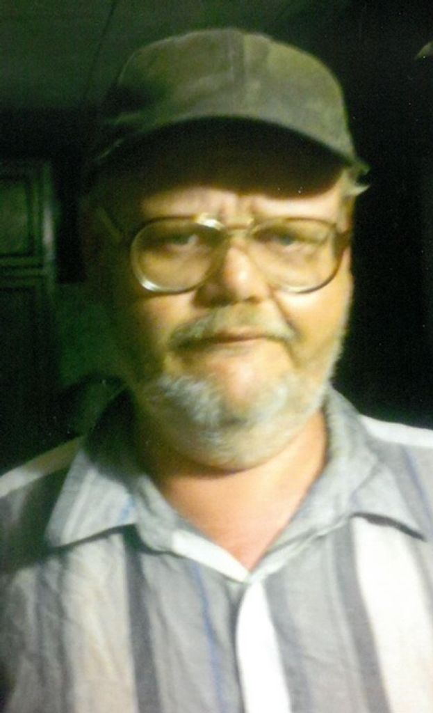 Stevie Ray Boyd Profile Photo
