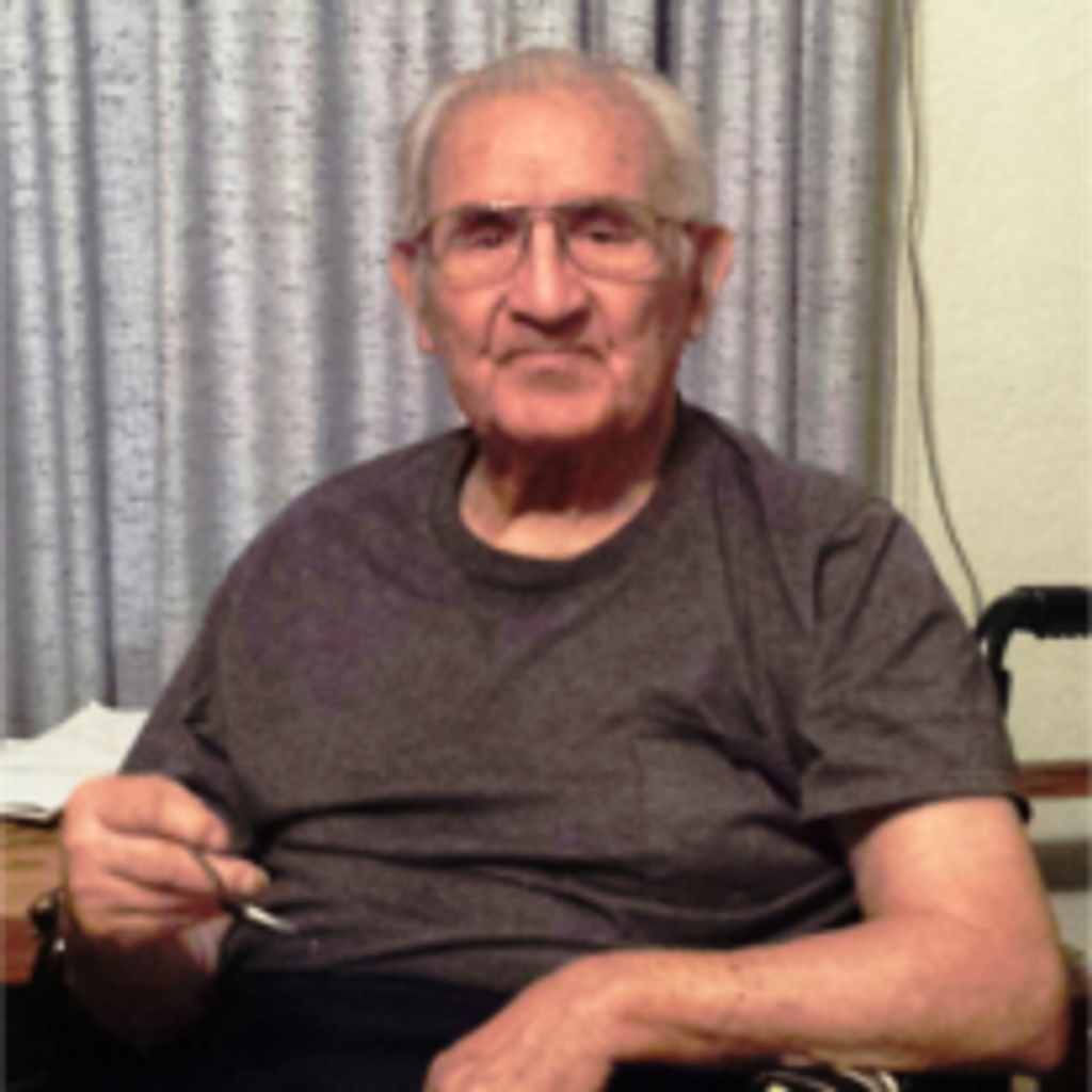 Jose D. Colmenero