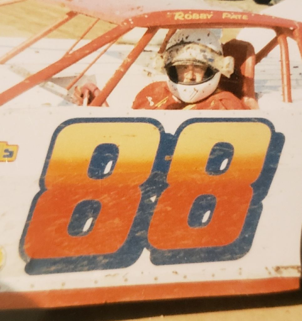 Robby Pate