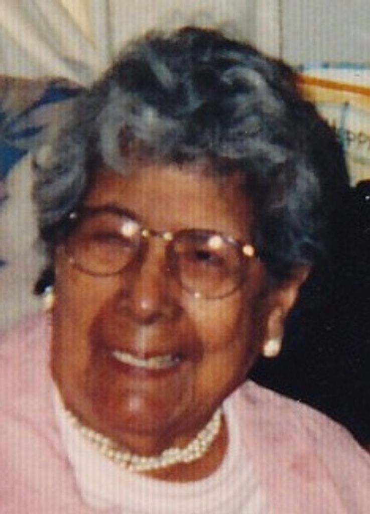 Pauline Marie Fraga Martinez
