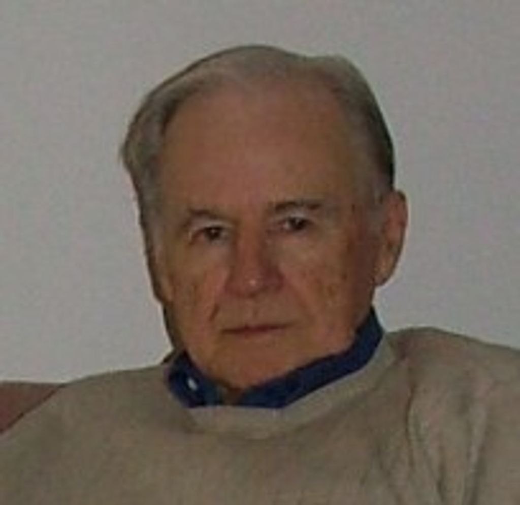 William Slate, Sr.