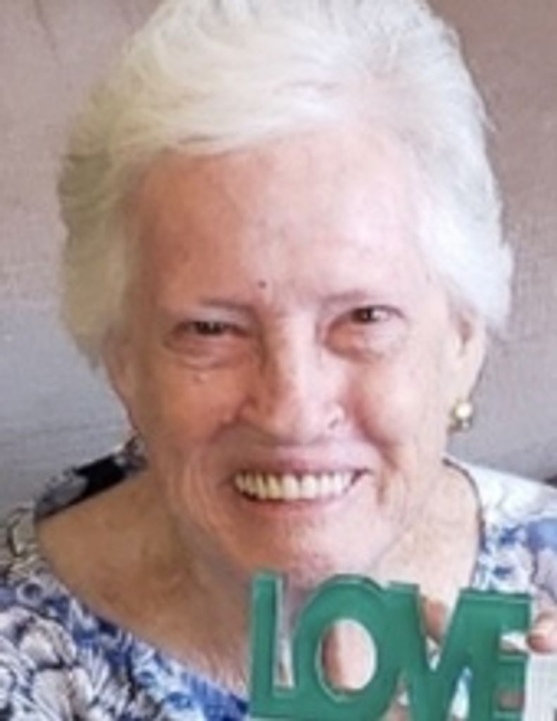 Nancy Carol Jacobs Profile Photo
