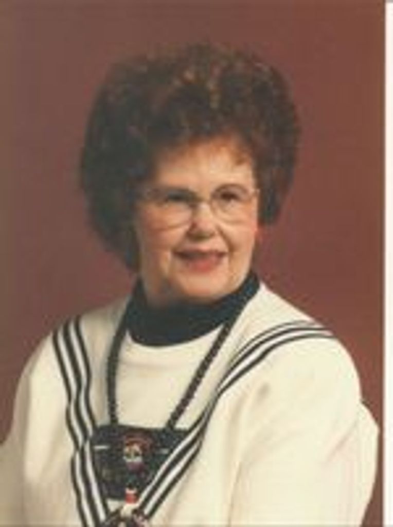 Imogene A Harris