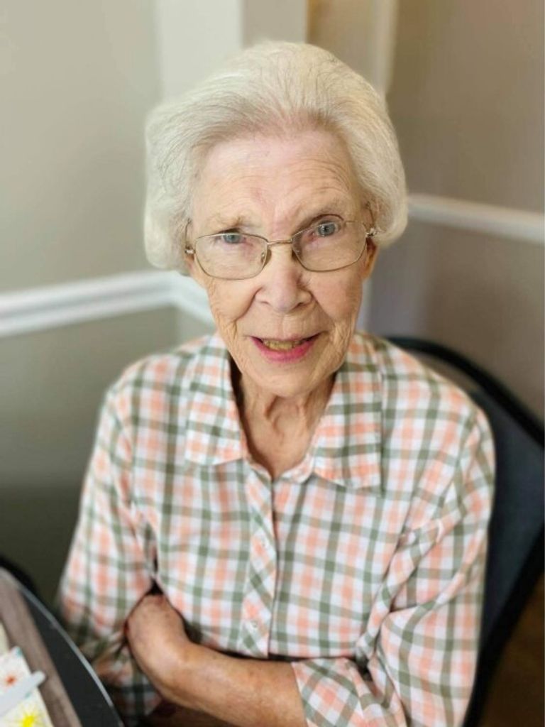 Betty Brannen