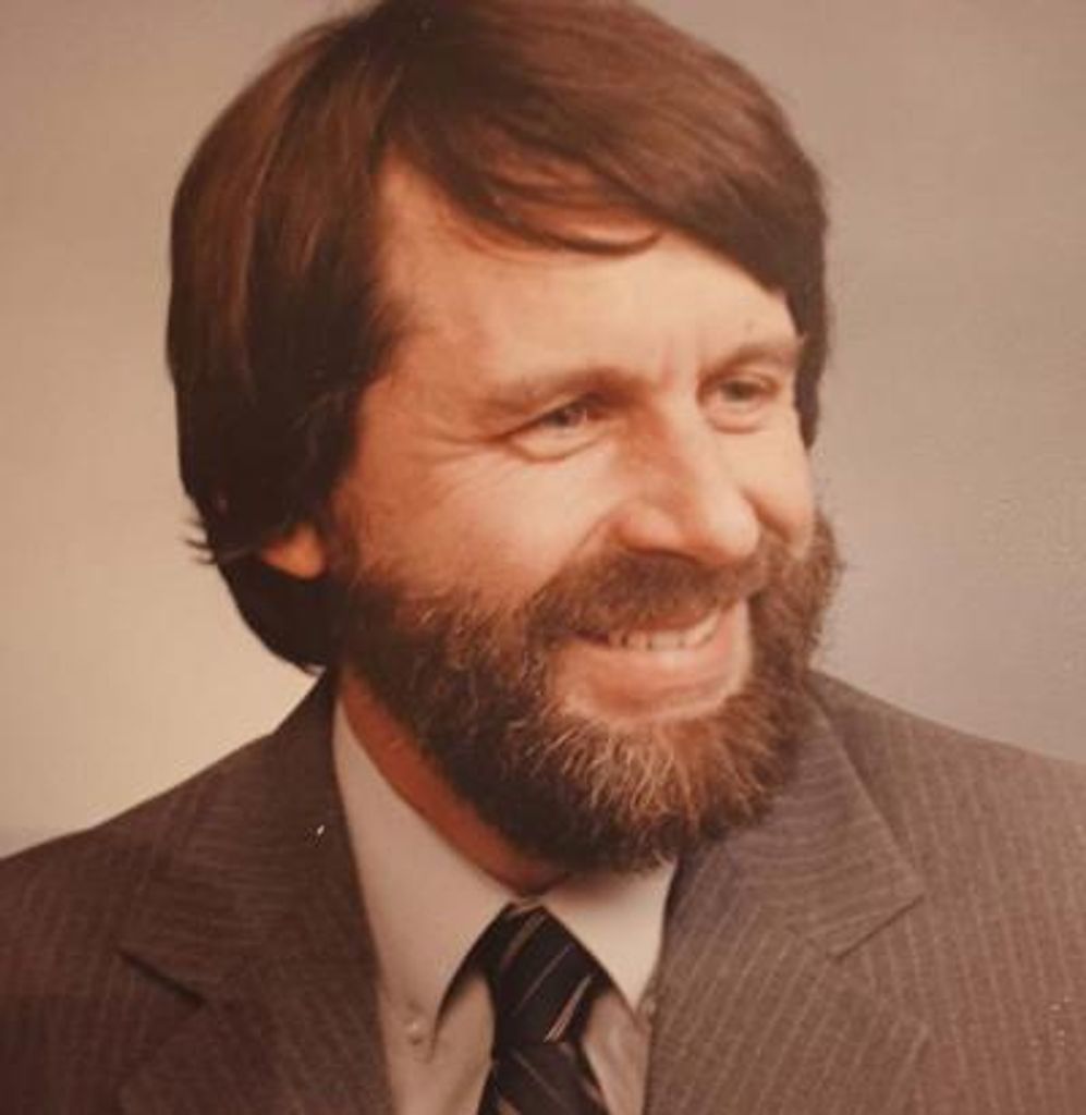 Bruce Russell Burkhart Profile Photo